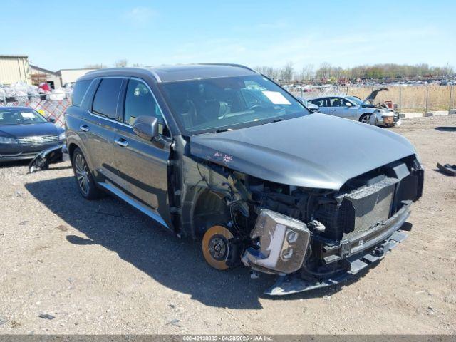  Salvage Hyundai PALISADE