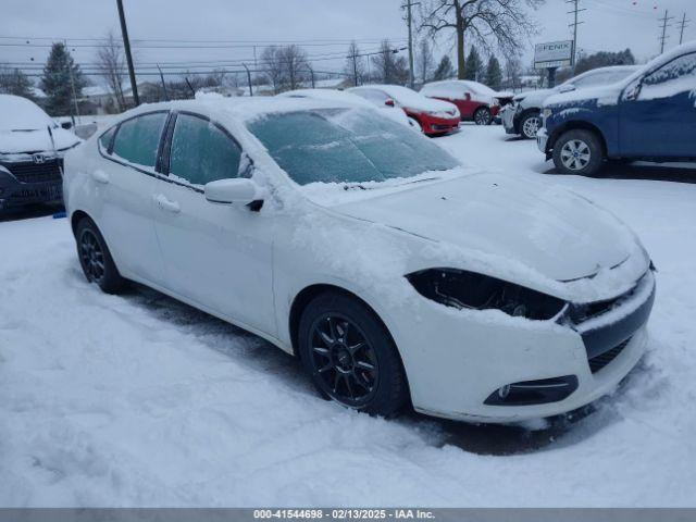  Salvage Dodge Dart