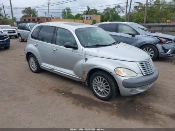  Salvage Chrysler PT Cruiser
