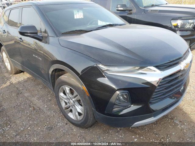  Salvage Chevrolet Blazer