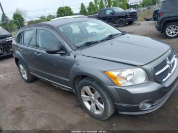  Salvage Dodge Caliber