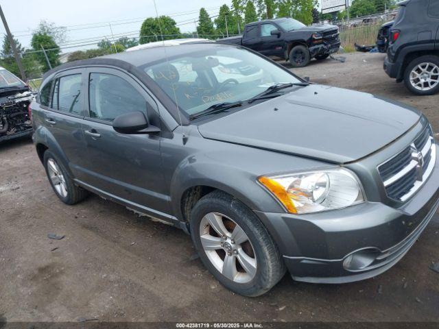  Salvage Dodge Caliber
