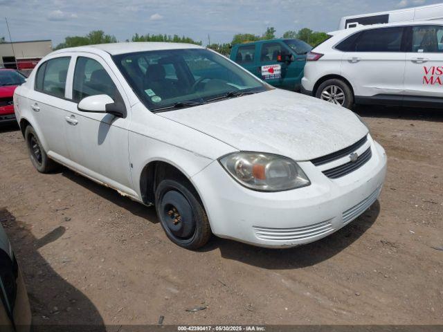  Salvage Chevrolet Cobalt