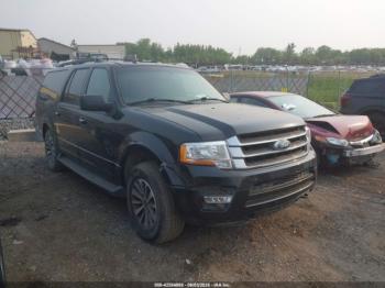  Salvage Ford Expedition