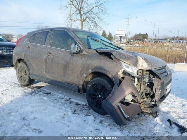  Salvage Mitsubishi Eclipse