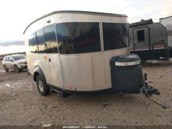  Salvage Airstream Other