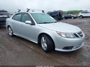  Salvage Saab 9-3