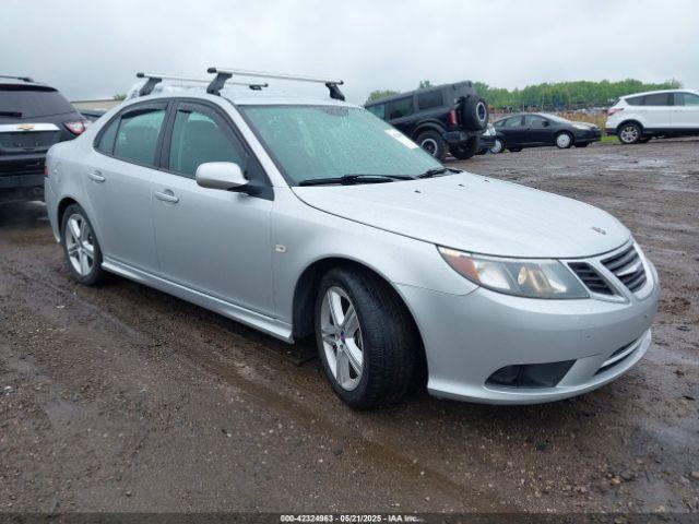  Salvage Saab 9-3