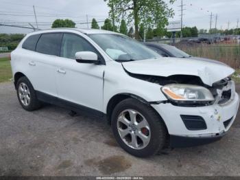  Salvage Volvo XC60