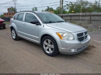  Salvage Dodge Caliber