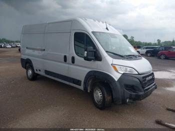  Salvage Ram Promaster