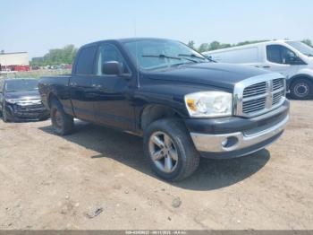  Salvage Dodge Ram 1500