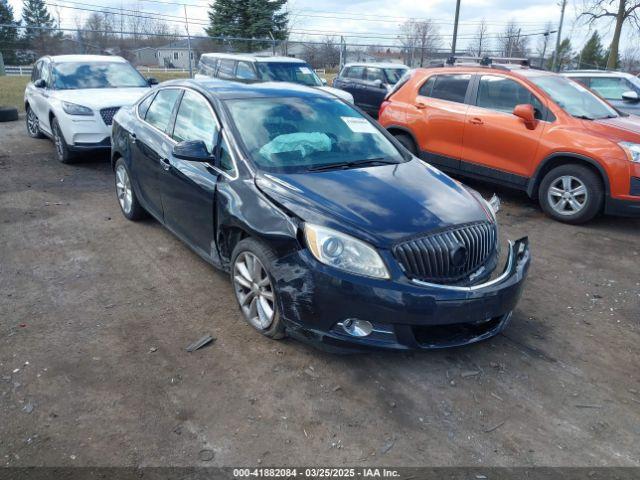  Salvage Buick Verano