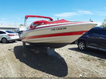  Salvage Larson Other