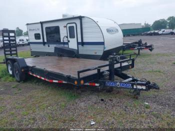  Salvage Load Trail Other