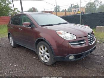  Salvage Subaru B9 Tribeca