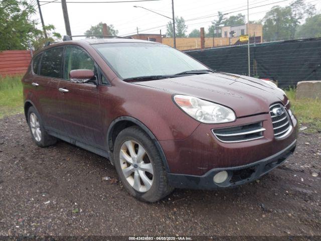  Salvage Subaru B9 Tribeca