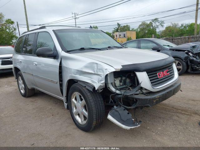  Salvage GMC Envoy