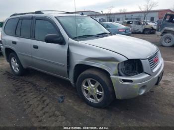  Salvage GMC Envoy