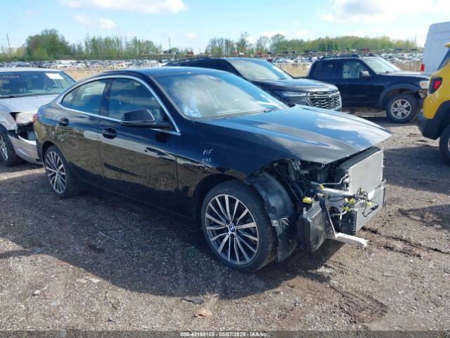  Salvage BMW 2 Series