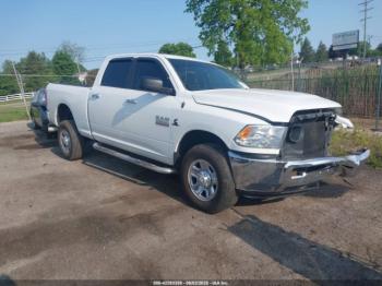  Salvage Ram 2500