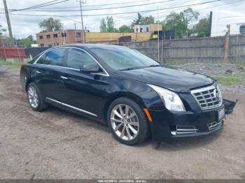  Salvage Cadillac XTS