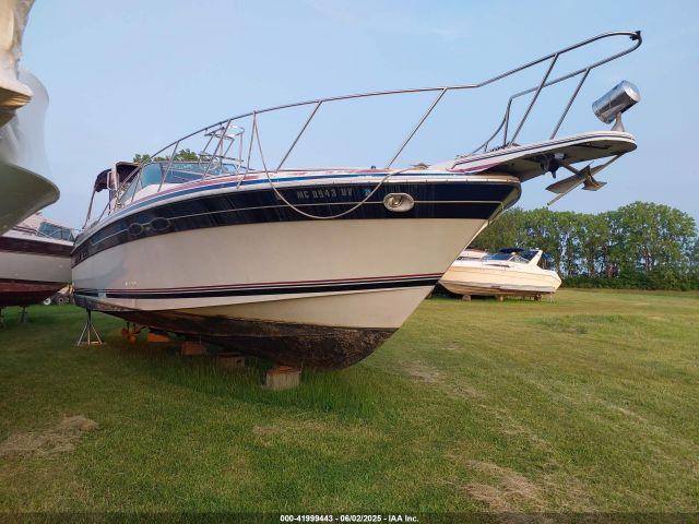  Salvage Wellcraft Other