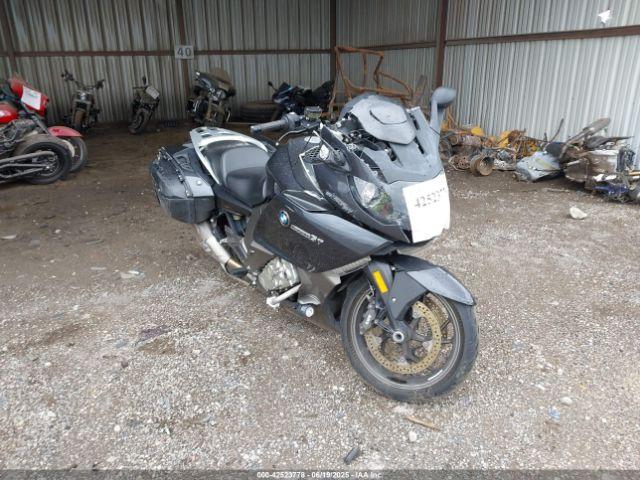  Salvage BMW K1600