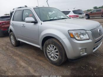  Salvage Mercury Mariner