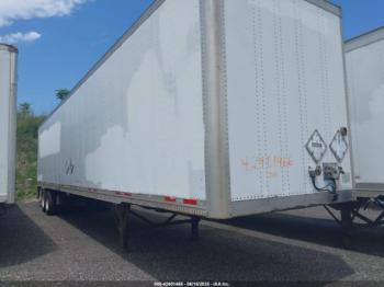  Salvage Wabash National Corp Other