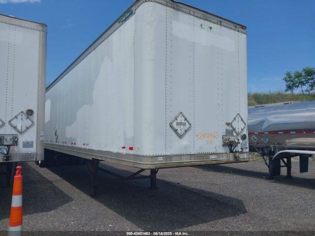  Salvage Great Dane Trailers Other