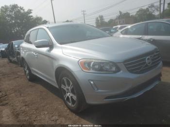 Salvage Volvo XC60