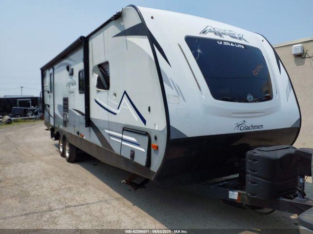  Salvage Coachmen Other