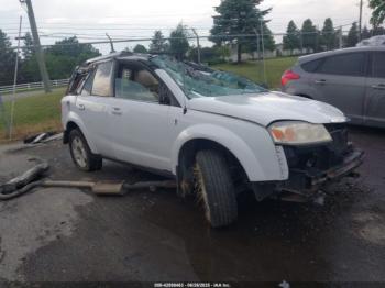  Salvage Saturn Vue