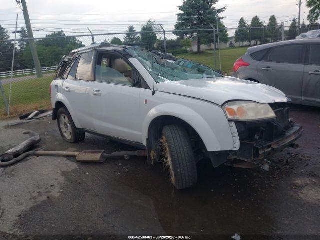  Salvage Saturn Vue