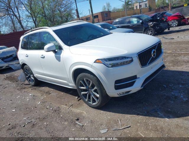  Salvage Volvo XC90