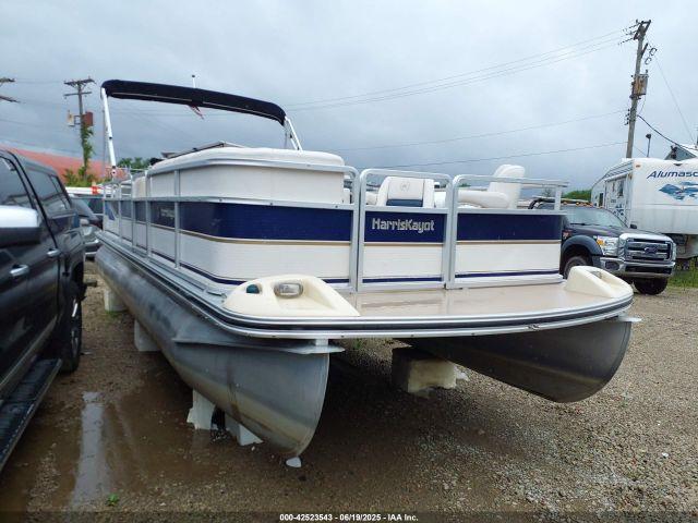  Salvage Harris Other
