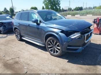  Salvage Volvo XC90