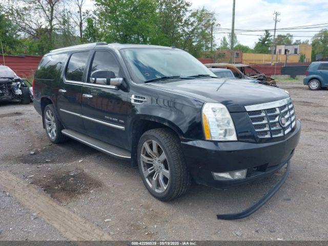  Salvage Cadillac Escalade