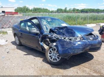  Salvage Chevrolet Cobalt