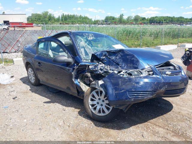  Salvage Chevrolet Cobalt