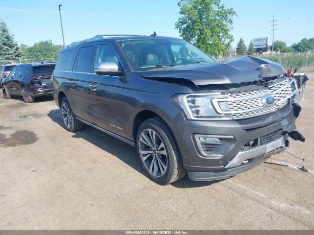 Salvage Ford Expedition