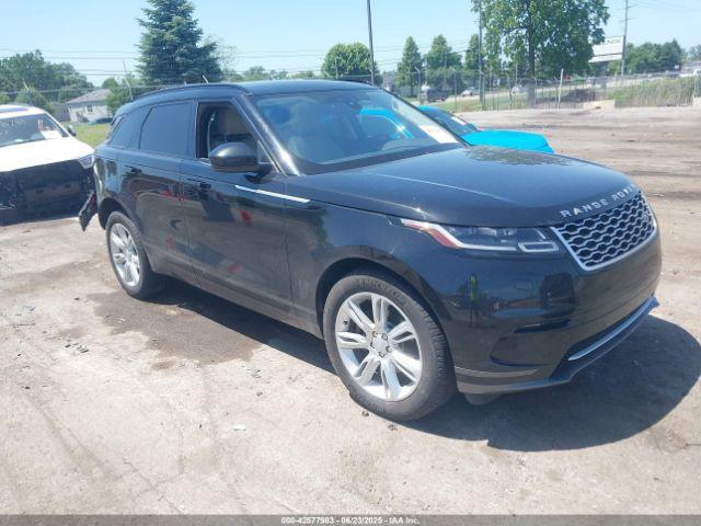  Salvage Land Rover Range Rover Velar