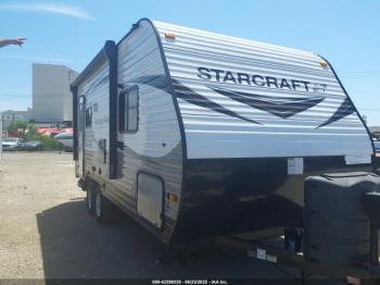  Salvage Starcraft Other