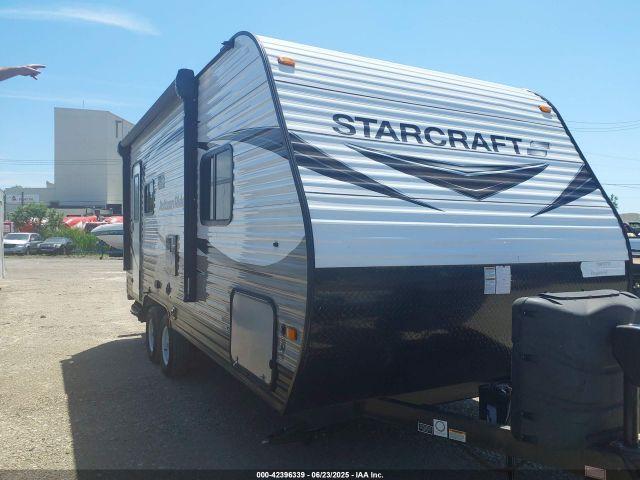  Salvage Starcraft Other