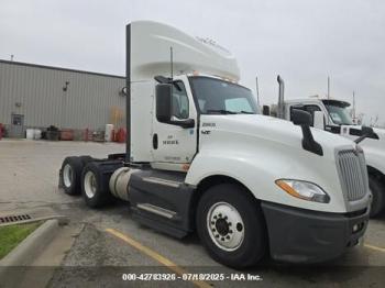  Salvage International Lt