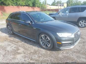 Salvage Audi A4