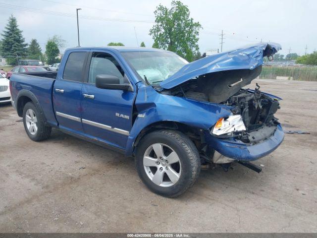  Salvage Dodge Ram 1500