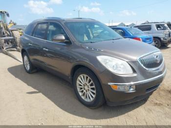  Salvage Buick Enclave