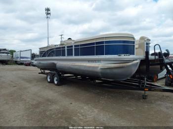  Salvage Bennington Other